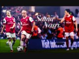 Samir Nasri 24 ans ♥