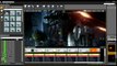 Trailers - Unreal Engine 4, les effets spéciaux - Part #1