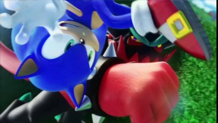 Sonic Lost World - Vidéo-Test de Sonic Lost World