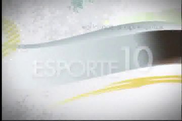 Programa Esporte 10 - 10/10/13 (nº 29 - blocos 03 e 04)