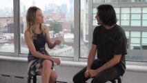 Behind the Scenes - MADE in Conversation with Kate Bosworth: Oliver Theyskens