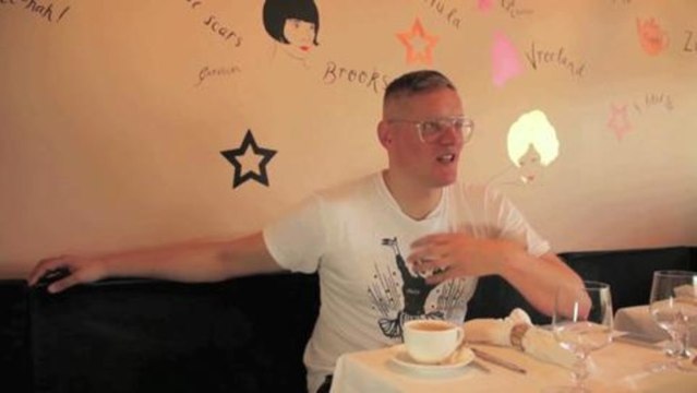 Fashion Films - Lifestyle Mirror Presents: Designers and Their Muses