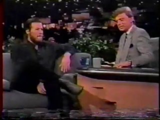Jack Wagner Interview on Pat Sajak