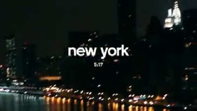 Fashion Films - Adidas All Originals: Represent