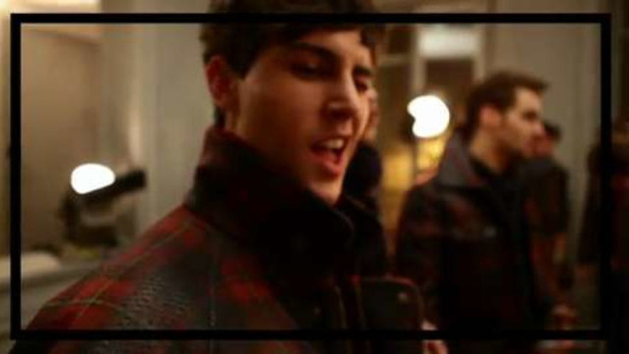 Fashion Films - Ami Fall 2012