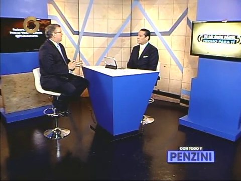 Primer vicepresidente de Fedecámaras presume que acusaciones de Maduro tienen un objetivo político