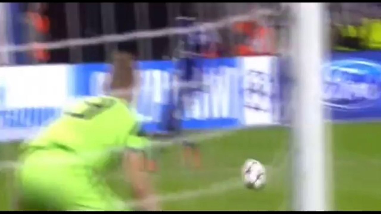 Anderlecht vs psg 0-5 all goals   highlights 23 10 2013 hd