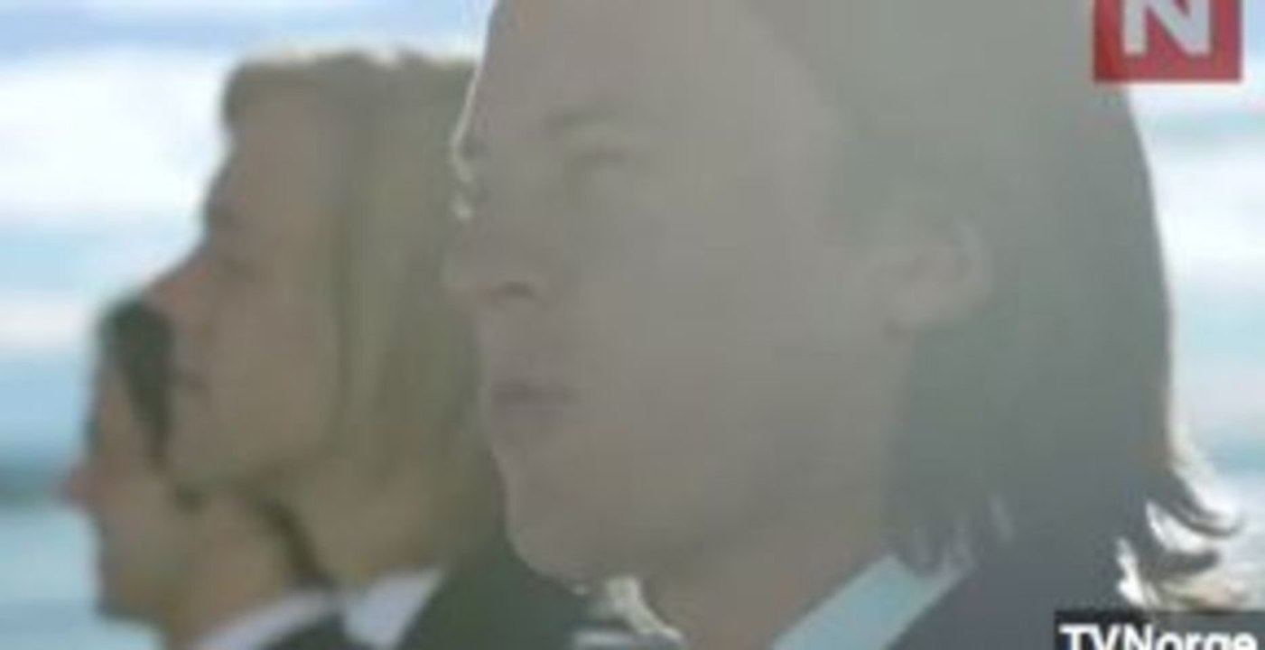Ylvis Brings Second Viral Hit With 'Massachusetts'
