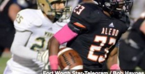 Texas Football Team Faces Bullying Complaint After Big Win