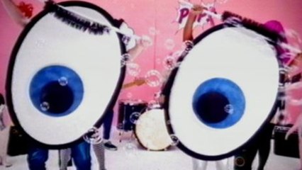 Video Fashion Week - Markus Lupfer: Fall 2012 Video Fashion Week