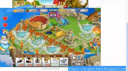 ▶ Dragon City Hack ! Pirater [Link In Description] 2013 - 2014 Update