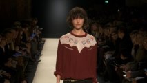 Style.com Fashion Shows - Isabel Marant: Fall 2012 Ready-to-Wear