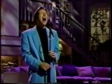 Jack Wagner Sings Youre The Only One Who Knows Regis and Kathy Lee