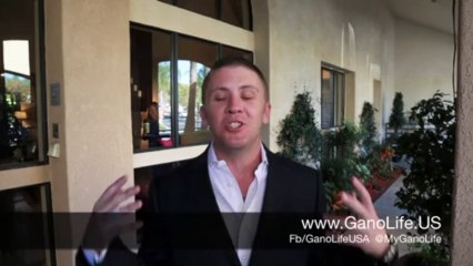 GanoLife Red Event | Roobios Tea Launch | GanoLife Reviews pt. 7