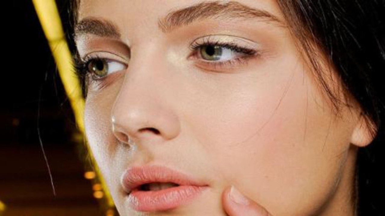 Style.com Backstage Beauty - Lights! Camera! Pat McGrath!