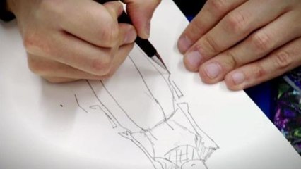 Behind the Scenes - Swarovski Presents The Making of Erdem's Autumn/Winter 2012 Collection