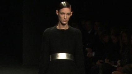 Style.com Fashion Shows - Calvin Klein: Fall 2012 Ready-to-Wear