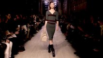 Style.com Fashion Shows - Victoria Beckham: Fall 2012 Ready-to-Wear