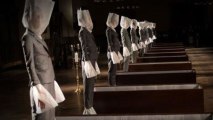 Style.com Fashion Shows - Thom Browne: Fall 2012 Ready-to-Wear