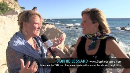Abus sexuels à une sexualité positive - Sophia Lessard, sexologue
