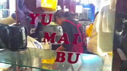 Fashion Films - House of Waris: You're My Boo