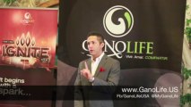 GanoLife Red Event | Roobios Tea Launch | GanoLife Reviews pt. 10