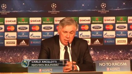 Bale ya está listo para ser titular, según su técnico