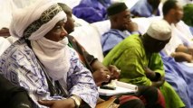 Mali holds conference on decentralisation