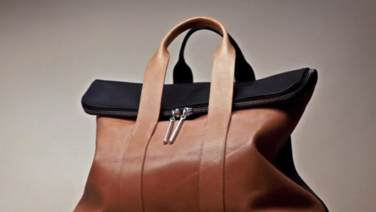 Fashion Films - Phillip Lim 31 Hour Bag