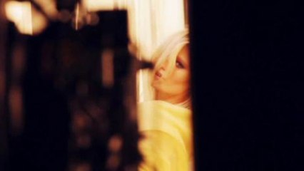 Fashion Films - Versace Yellow Diamonds