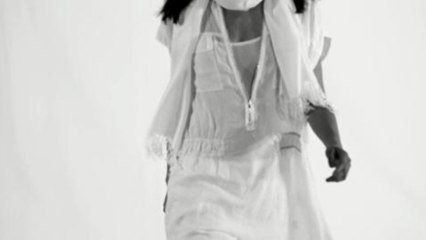 Video Fashion Week - Joseph: Spring 2012 Video Fashion Week