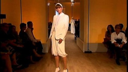 Style.com Fashion Shows - Stella McCartney: Spring 2012 Ready-to-Wear