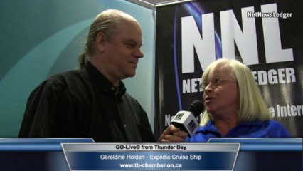 Chamber Chat Oct 23 2013 Geraldine Holden