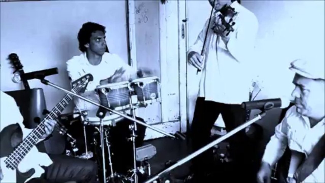 SERENATA BOGOTA,SON CUBANO BOGOTA,LA MEJOR DESICION MIRA NUESTRO VIDEO