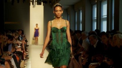 Style.com Fashion Shows - Bottega Veneta: Spring 2012 Ready-to-Wear