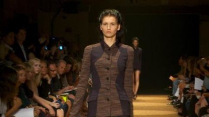 Style.com Fashion Shows - Proenza Schouler: Spring 2012 Ready-to-Wear