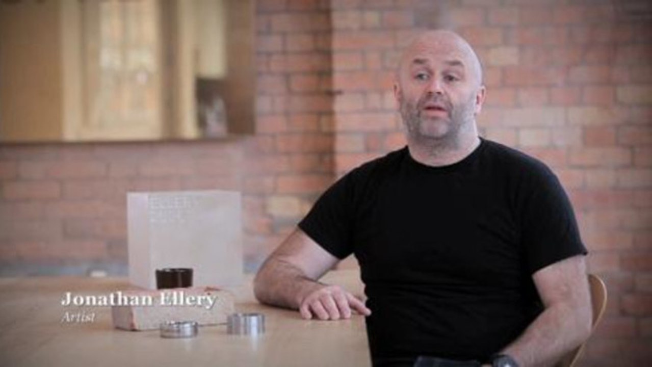 Style.com Fashion Films - Behind The Scenes: Mulberry's NYC Shop on Spring Street