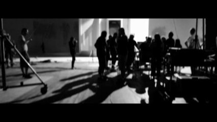 Fashion Films - Givenchy Presents: Dahlia Noir
