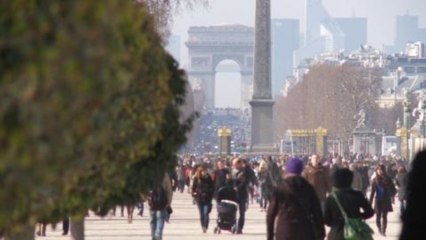 Global Street Style: From The Archive - Paris: Fall 2011 Collections, Part 2