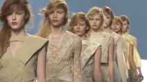 Fashion Films - Swarovski Presents: Rodarte Autumn/Winter 2011