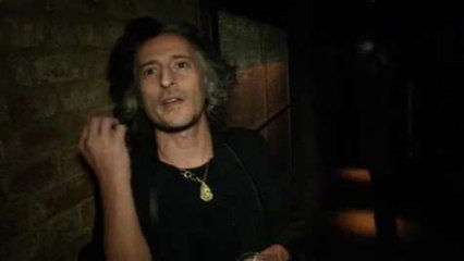 Parties - After Hours: Gabi Asfour