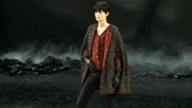 Style.com Fashion Shows - Chanel: Fall 2011 Ready-to-Wear