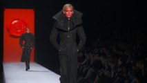 Style.com Fashion Shows - Viktor & Rolf: Fall 2011 Ready-to-Wear