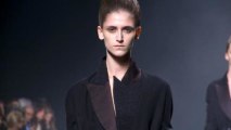 Style.com Fashion Shows - Haider Ackermann: Fall 2011 Ready-to-Wear