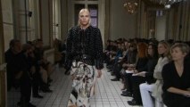 Style.com Fashion Shows - Balenciaga: Fall 2011 Ready-to-Wear