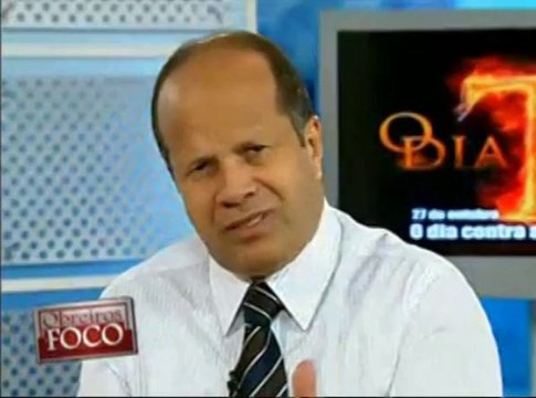 OBREIROS EM FOCO BISPO SERGIO CORREA - 23/10/2013