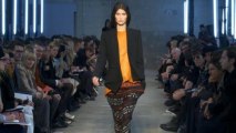 Style.com Fashion Shows - Proenza Schouler: Fall 2011 Ready-to-Wear