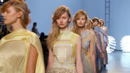 Style.com Fashion Shows - NYC Highlights: Fall 2011 Ready-to-Wear