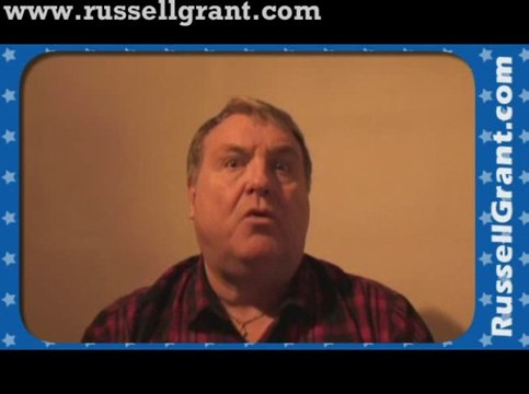 Russell Grant Video Horoscope Sagittarius October Thursday 24th 2013 russellgrant.com