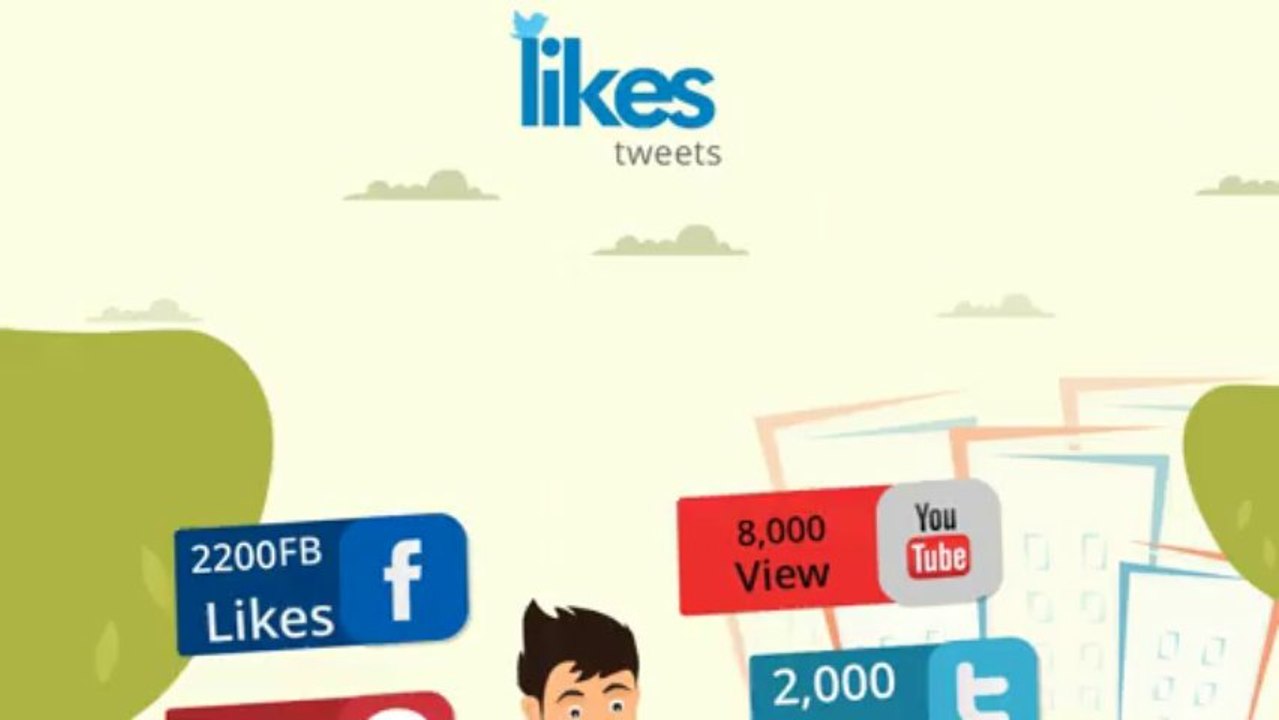 youtubefacebooktwittergoogleinstagram
